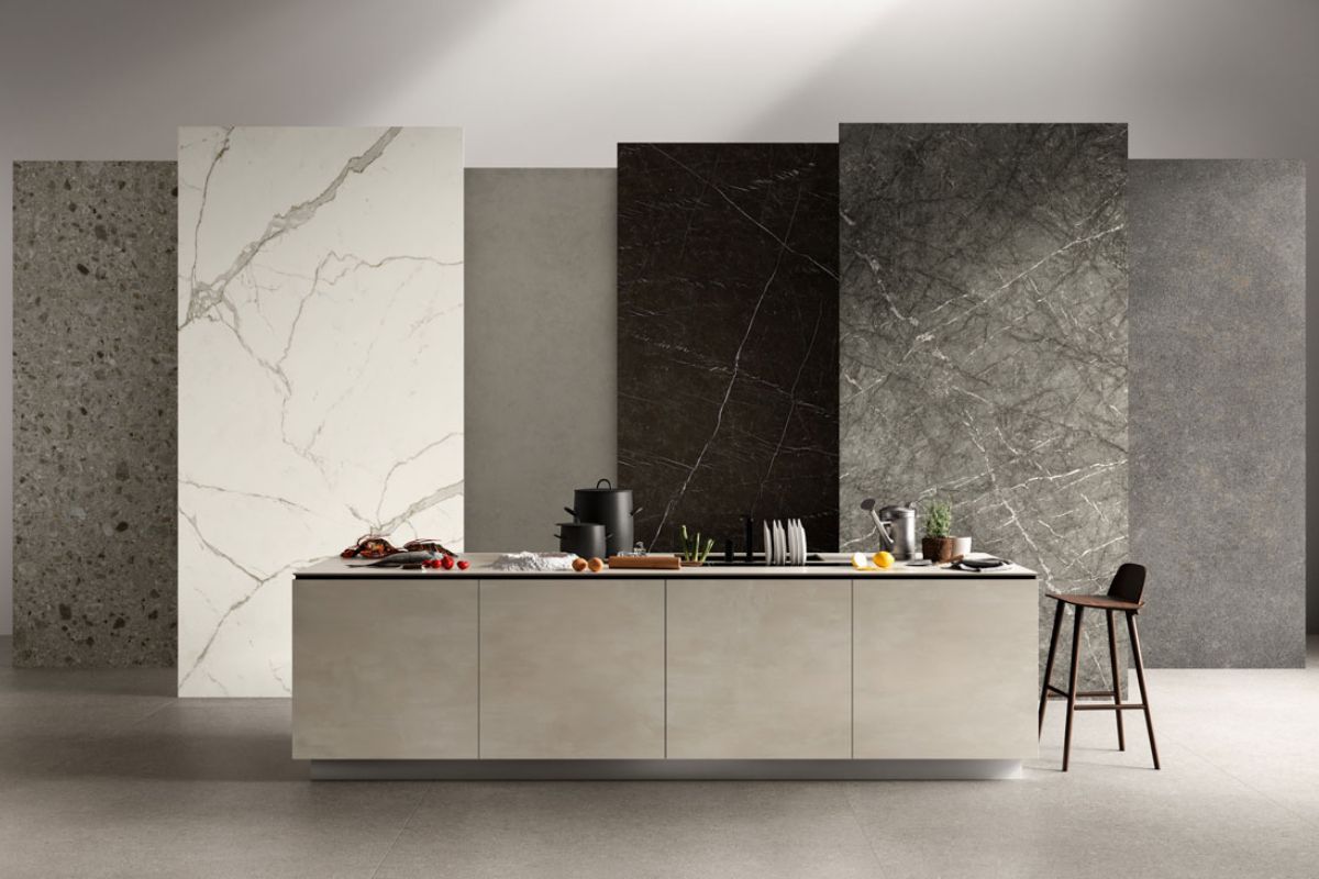 7 Advantages of Using Large Porcelain Slab Tiles for Your Home Renovation